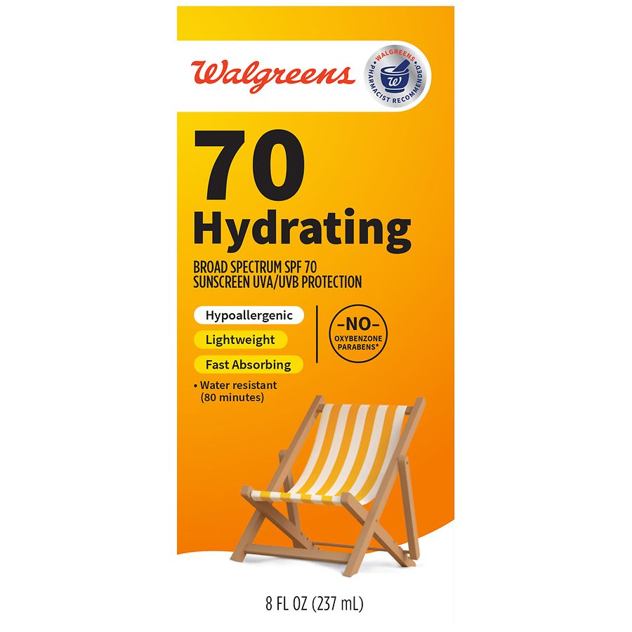 walgreens spf 100