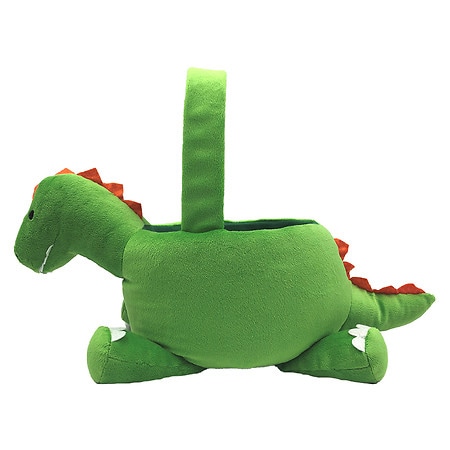 dinosaur easter plush