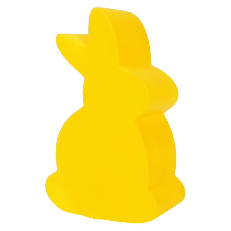 Festive Voice Easter LED Bunny Light