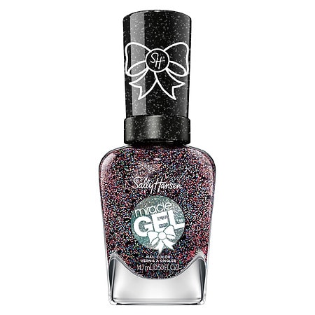 Sally Hansen Miracle Gel Nail Color Wishlist Collection - 904 Online Shop-bling - 0.5 fl oz