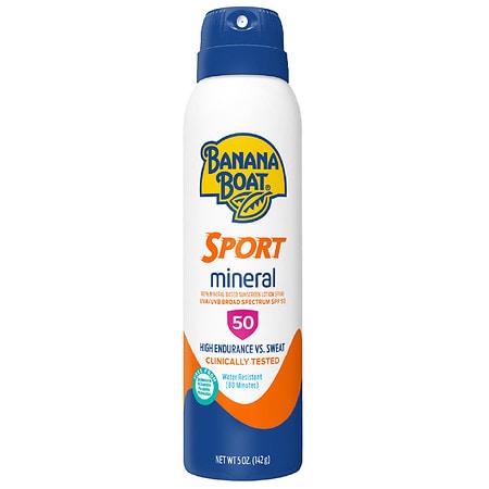 walgreens banana boat sunscreen