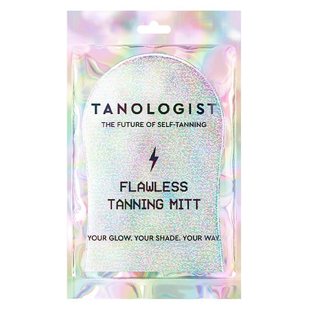 Tanologist Flawless Tanning Mitt
