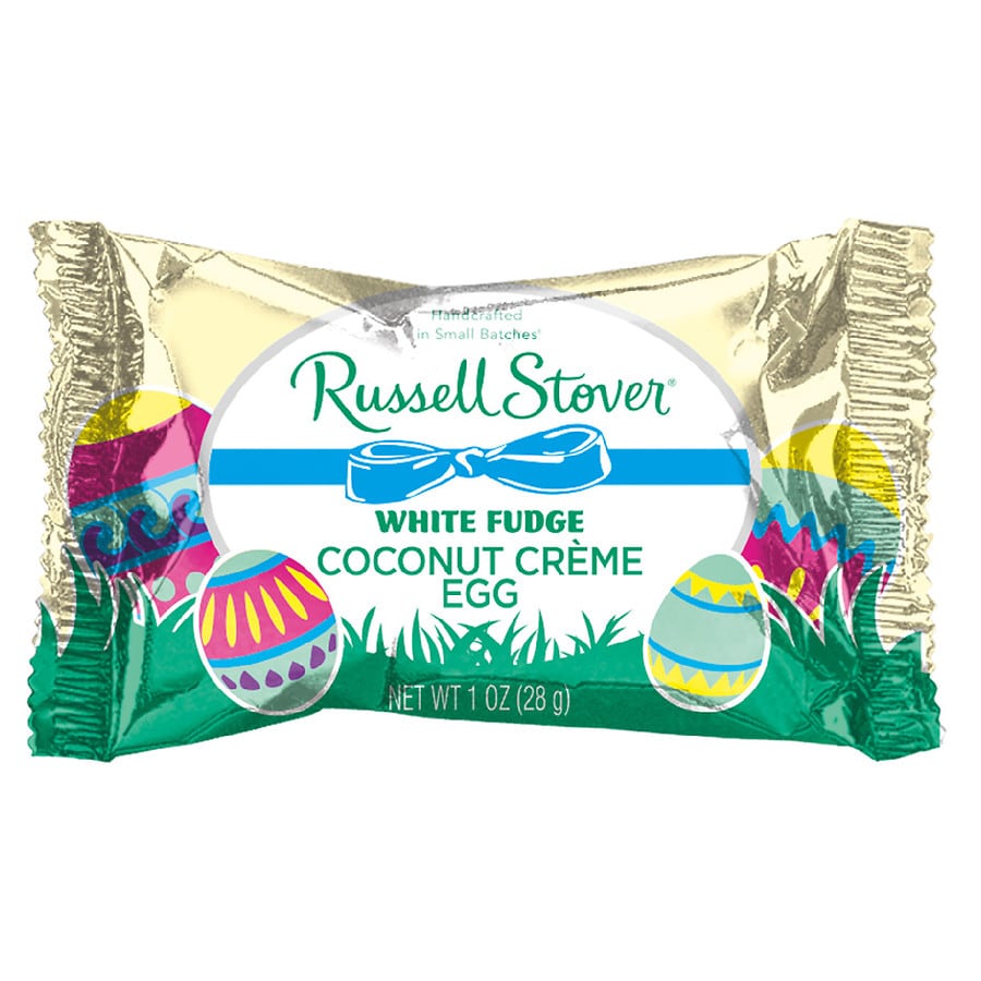 Russell Stover Fine Easter Candy