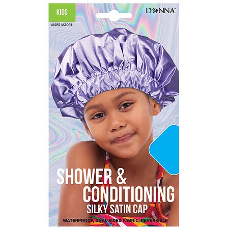 Shower Caps | Walgreens
