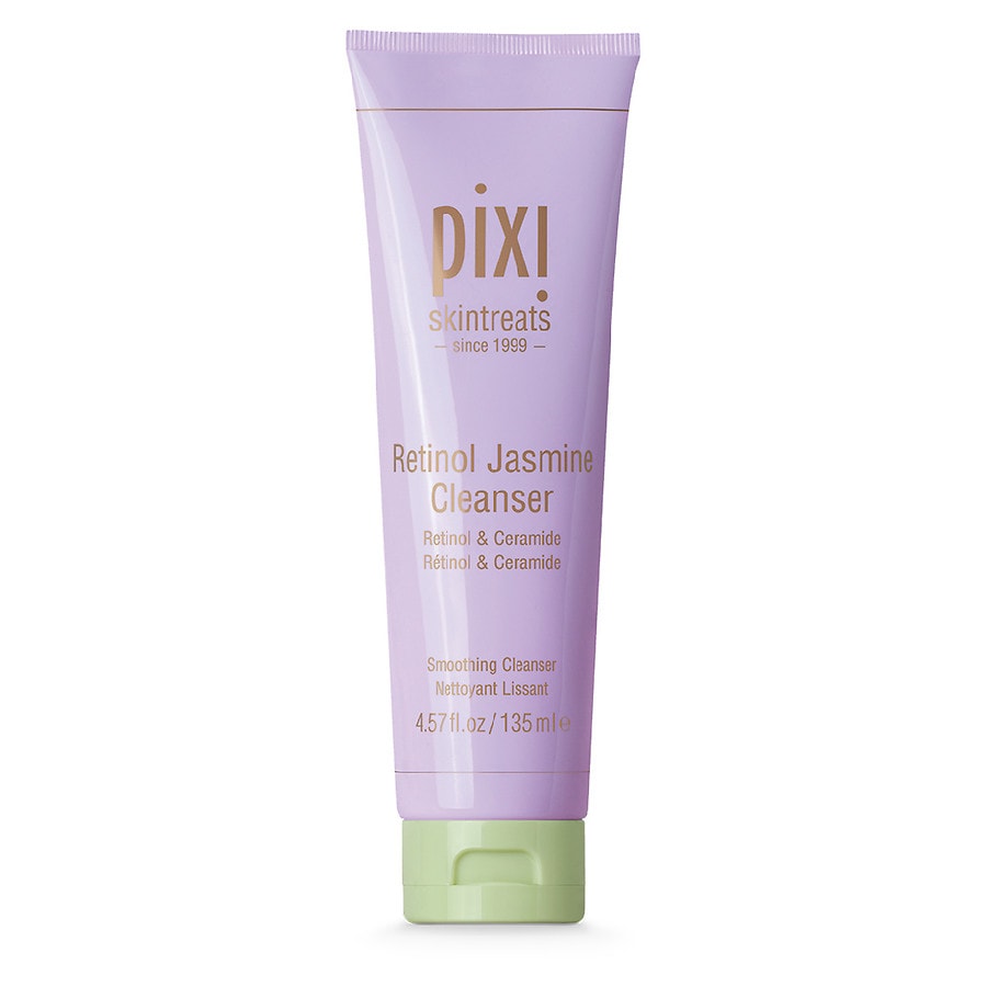 Pixi Retinol Jasmine Cleanser