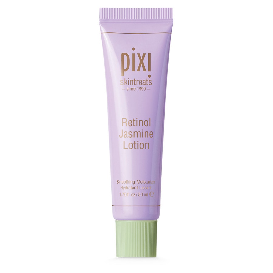 Pixi Retinol Jasmine Lotion Smoothing Moisturizer