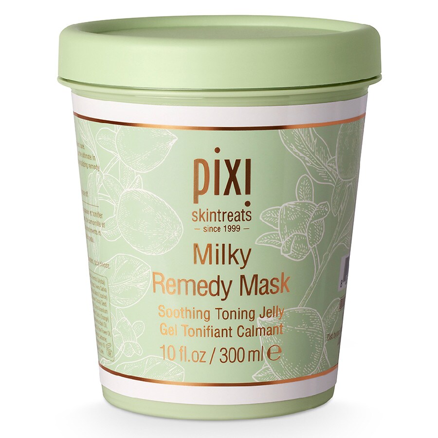 Pixi Milky Remedy Mask Soothing Toning Jelly