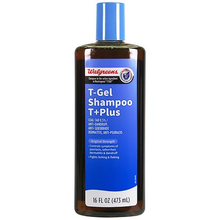 walgreens flea shampoo
