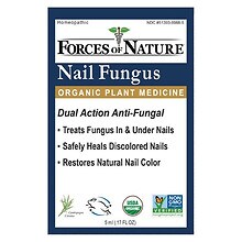 Nail Fungus Treatments | Walgreens