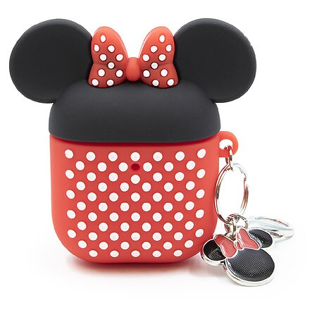 Culturefly Minnie Mouse Airpod Case