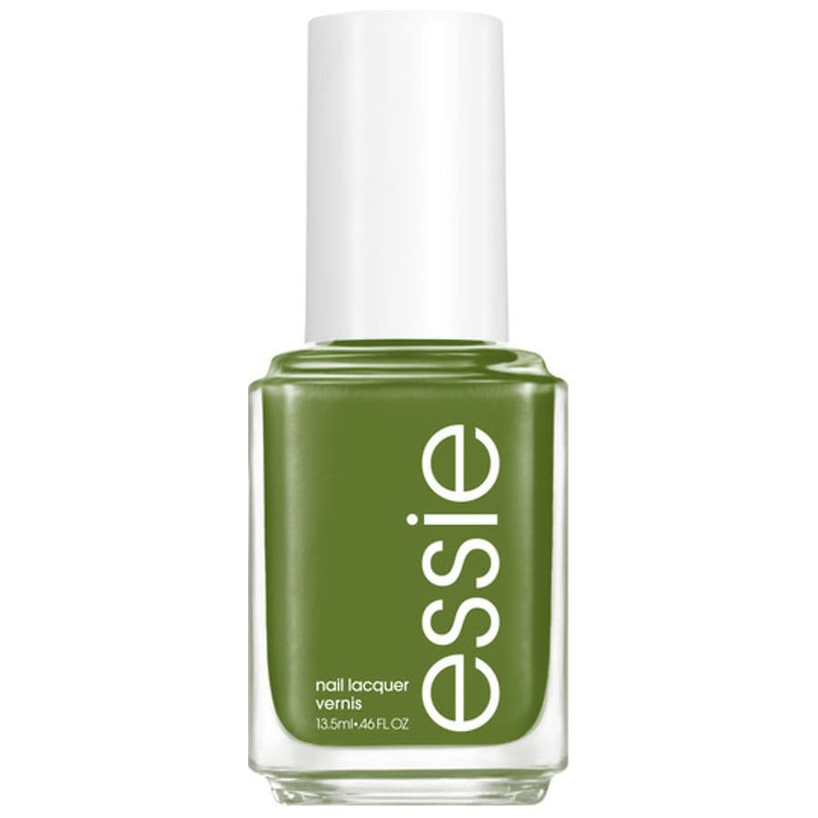 essie Salon-Quality Nail Polish, 8-Free Vegan, Swoon In The Lagoon Collection, Willow In The Wind