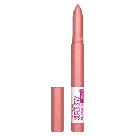 maybelline superstay ink crayon priceline