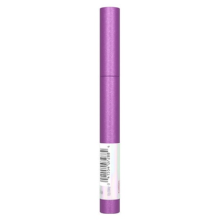 maybelline superstay ink crayon walgreens