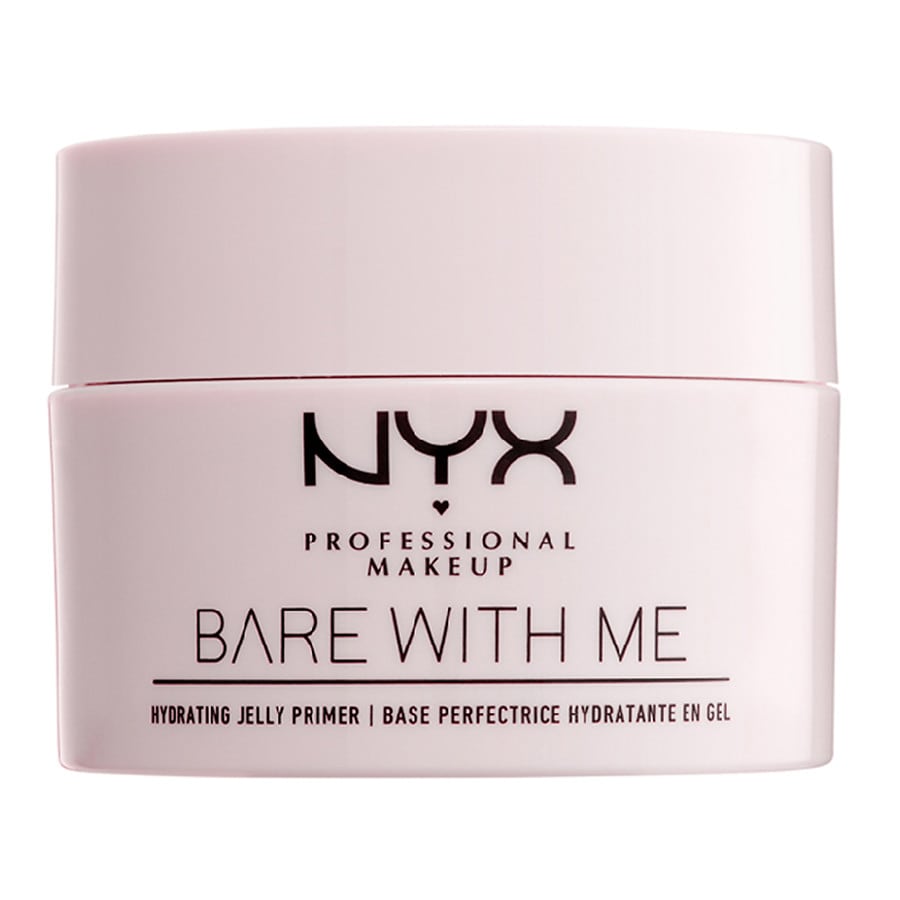 Photo 1 of Bare With Me Hydrating Jelly Primer with Aloe & Cucumber Extract