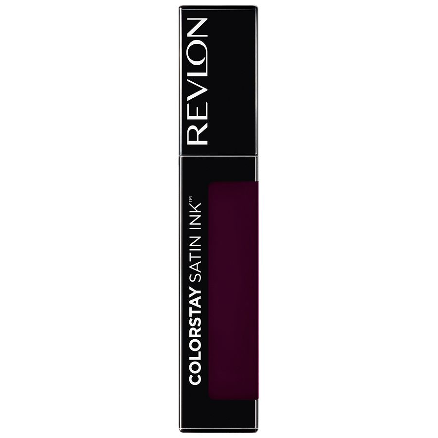 walgreens revlon colorstay lipstick