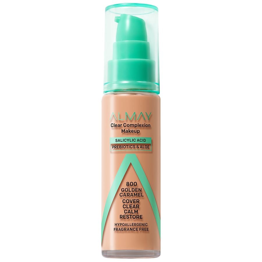 walgreens clear complexion facial sunscreen