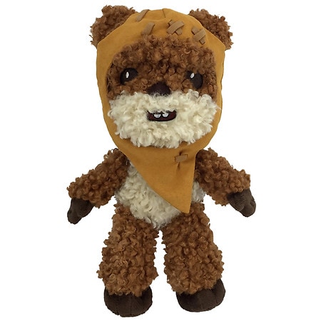 Mattel Star Wars Wicket Plush