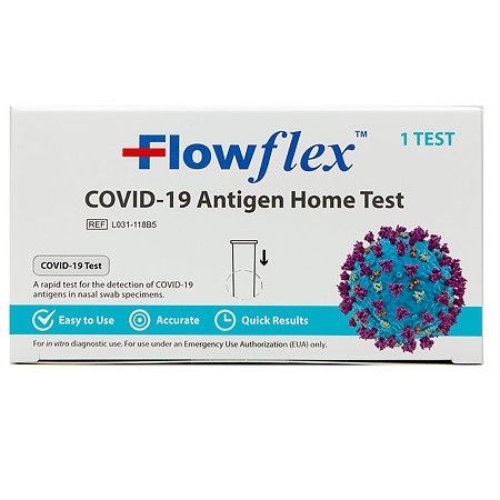 covid test near me walgreens