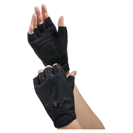 Oak and Reed Starburst Lasercut Training Gloves