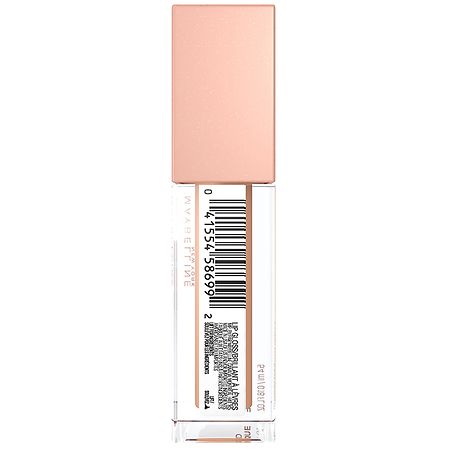 maybelline lifter gloss walgreens