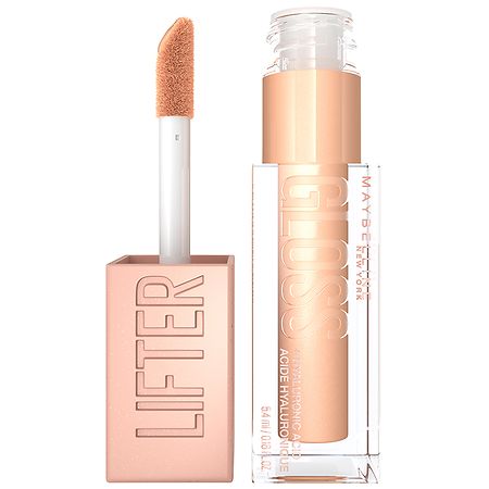 lifter gloss maybelline walgreens