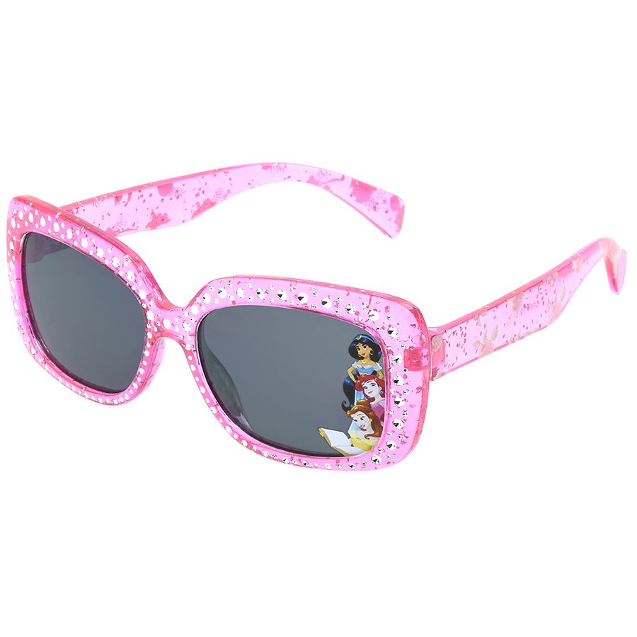 Foster Grant Kids Fashion Summer Sunglasses 100% UVA-UVB Protection 