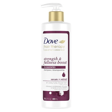 can i use dove dry shampoo on my dog