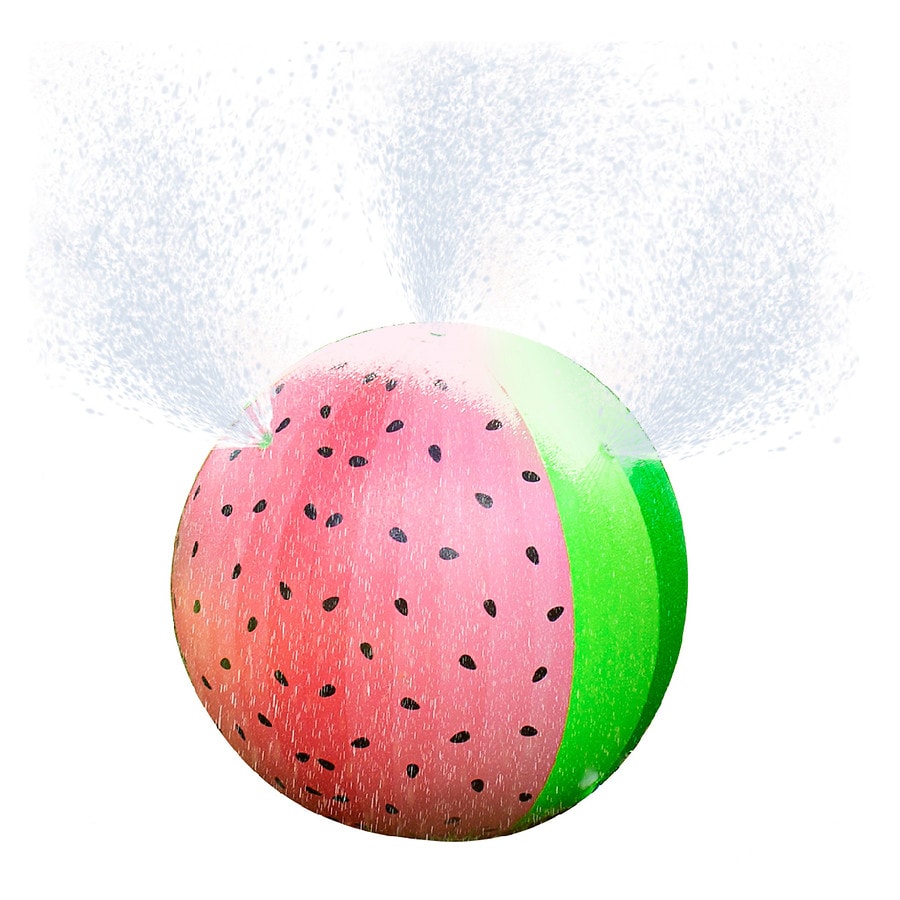 PoolCandy Giant Watermelon Sprinkler | Walgreens