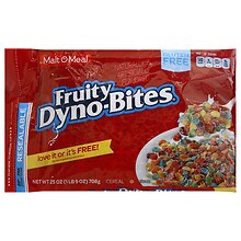 dynobites dog food