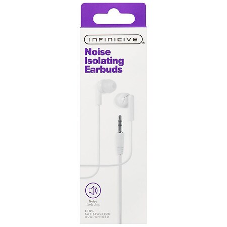 Earbud \u0026 In Ear Headphones | Walgreens