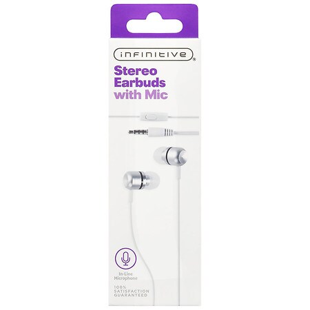 Earbud \u0026 In Ear Headphones | Walgreens