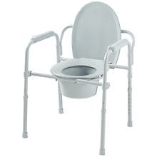 walgreens 3 in 1 bedside toilet
