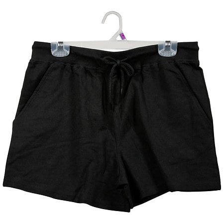 West Loop Women's Knit Shorts | Walgreens