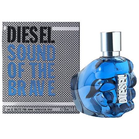 Diesel Men's Cologne - 1.7 oz