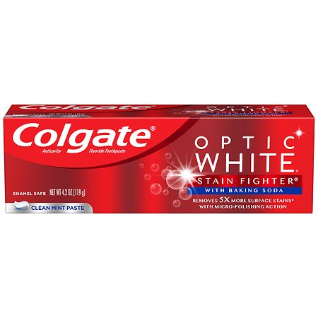 tooth paste is a