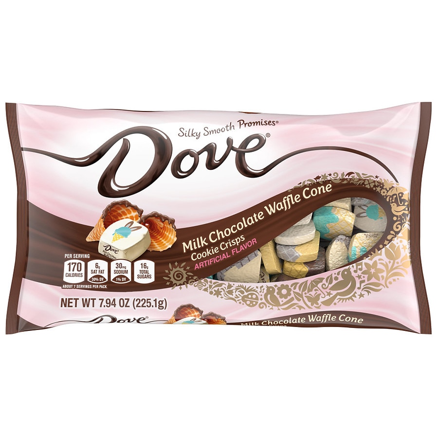 Dove Promises Easter Chocolate