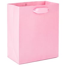 Hallmark Small Gift Bag, Light Pink | Walgreens