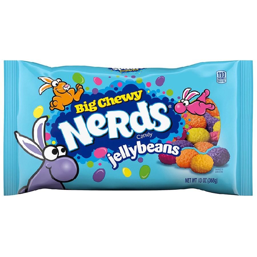 Nerds Jelly Bean Original