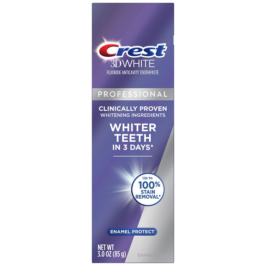 walgreens crest white strips