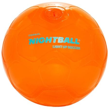 Tangle NightBall Light-Up Soccer Ball
