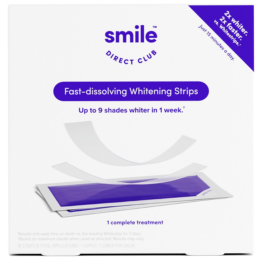 walgreens crest white strips