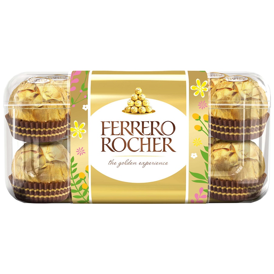 Ferrero Rocher The Golden Experience