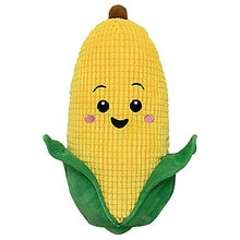 Festive Voice Corn Plush | Walgreens