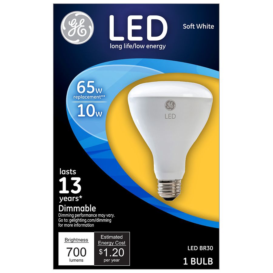 Br30 Led Indoor Flood Lights Shelly Lighting