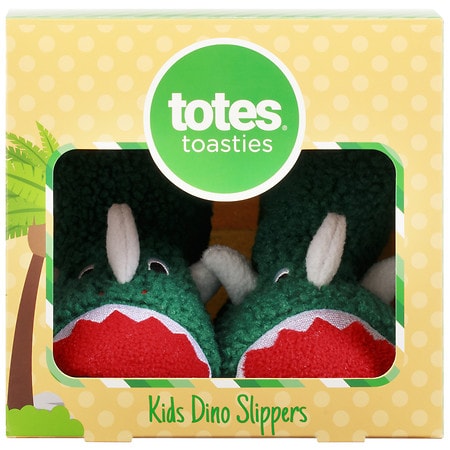 totes toasties memory foam slippers walgreens