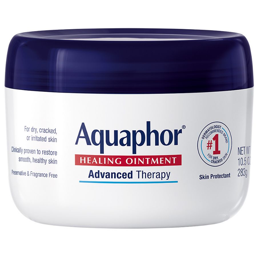 aquaphor healing ointment boots