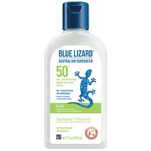 blue lizard sunscreen priceline