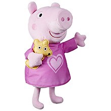 Peppa Pig Peppa's Bedtime Lullabies | Walgreens