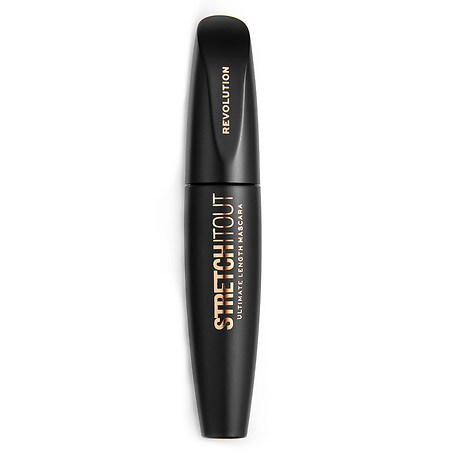 Makeup Revolution Stretch It Out Mascara - 0.28 fl oz