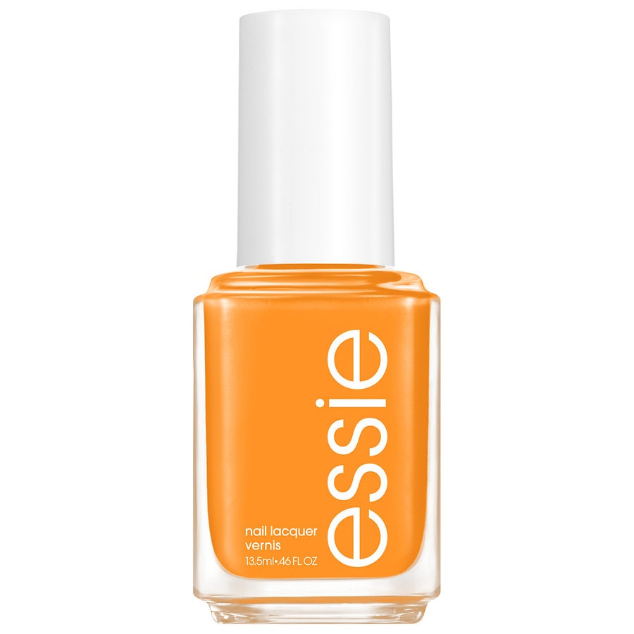 essie Isle See You Later, Summer 2022 Collection, Break It Sundown